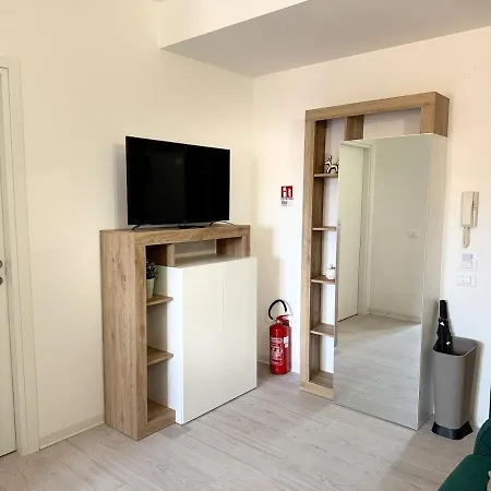 Casa Sofia With Parking 15 Minutes From *