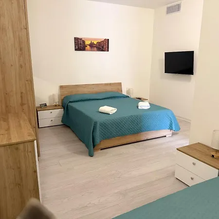 Casa Sofia With Parking 15 Minutes From Venice