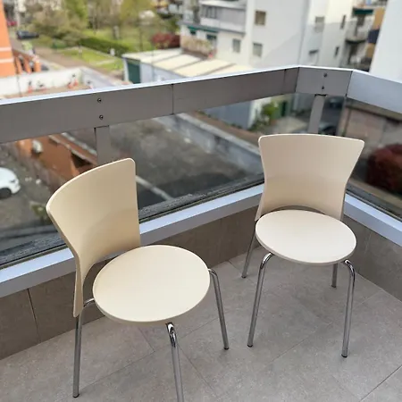 Casa Sofia With Parking 15 Minutes From Appartamento Mestre