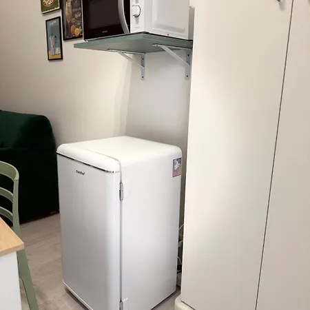 Casa Sofia With Parking 15 Minutes From Venedig