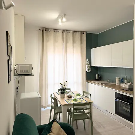Apartment Casa Sofia With Parking 15 Minutes From Venice
