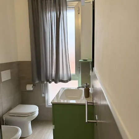 Casa Sofia With Parking 15 Minutes From *