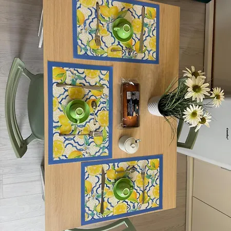 Casa Sofia With Parking 15 Minutes From Appartamento