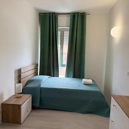 Apartamento Casa Sofia With Parking 15 Minutes From