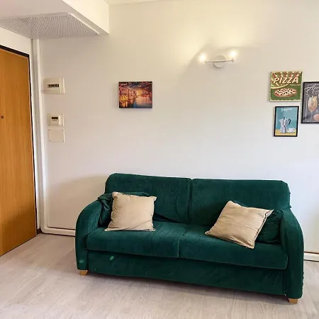 Casa Sofia With Parking 15 Minutes From Apartamento Veneza