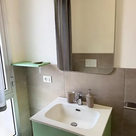 Casa Sofia With Parking 15 Minutes From Apartamento *