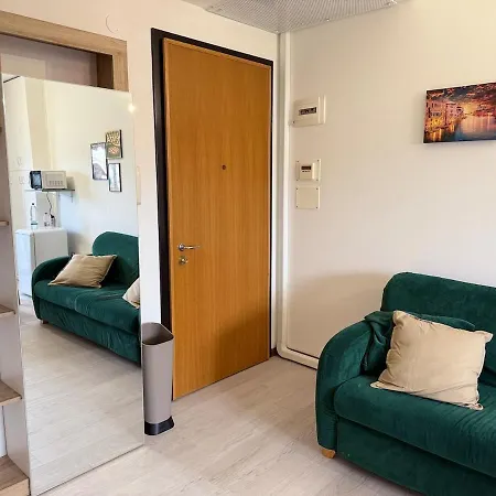 Casa Sofia With Parking 15 Minutes From Apartamento Veneza