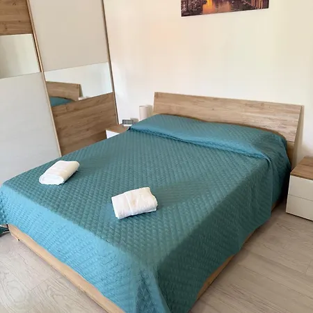 Apartamento Casa Sofia With Parking 15 Minutes From Veneza