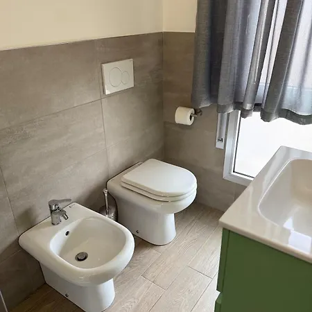 Casa Sofia With Parking 15 Minutes From Apartamento