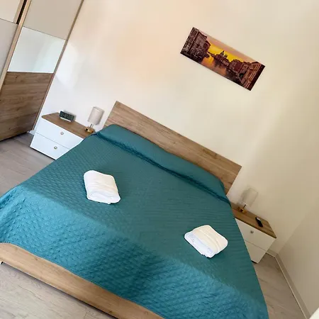 Apartamento Casa Sofia With Parking 15 Minutes From