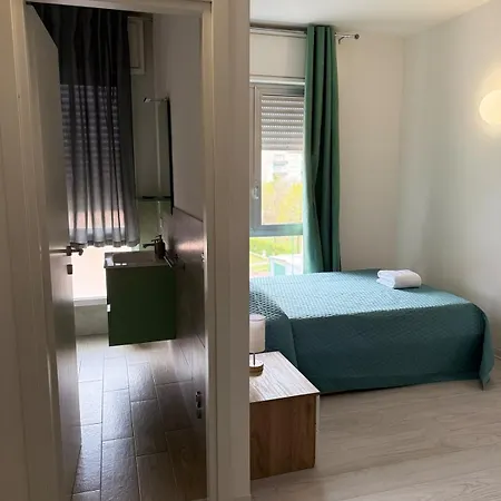 Apartamento Casa Sofia With Parking 15 Minutes From