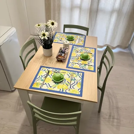Apartamento Casa Sofia With Parking 15 Minutes From Veneza